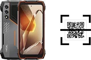 Comment lire les codes QR sur un Oscal Pilot 1 ?