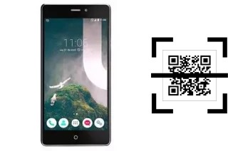 Comment lire les codes QR sur un Own One Plus ?