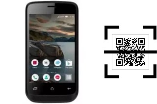 Comment lire les codes QR sur un Own S3000 ?