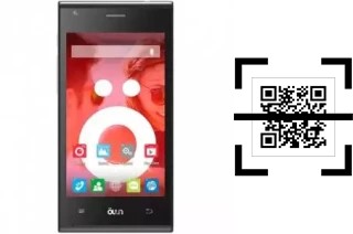 Comment lire les codes QR sur un Own S3030 ?