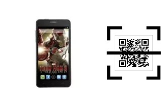 Comment lire les codes QR sur un Own S5010 ?