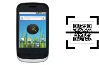 Comment lire les codes QR sur un PCD ADR21 ?
