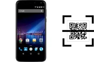 Comment lire les codes QR sur un Phicomm Energy 3 Plus ?