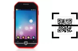 Comment lire les codes QR sur un Pixel F599 ?