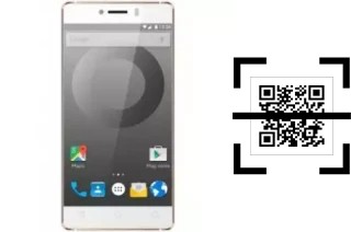 Comment lire les codes QR sur un PRIMUX Primux Omega K ?