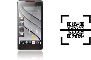 Comment lire les codes QR sur un PULID Pulid F17 ?