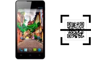 Comment lire les codes QR sur un Que 6-0 ?