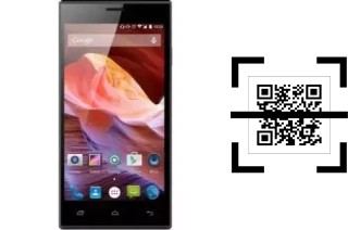 Comment lire les codes QR sur un RLG Uhuru Accu ?