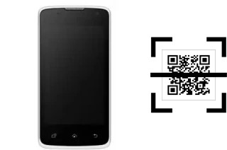 Comment lire les codes QR sur un RLG Viva EX ?