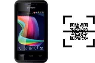 Comment lire les codes QR sur un S-TELL M200 ?
