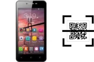Comment lire les codes QR sur un S-TELL M461 ?