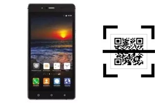 Comment lire les codes QR sur un S-TELL M573 ?