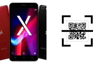 Comment lire les codes QR sur un Selfix X Now ?