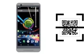 Comment lire les codes QR sur un Sendtel C350 ?