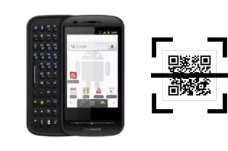 Comment lire les codes QR sur un SFR Starnaute II ?