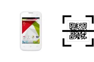 Comment lire les codes QR sur un SFR Starshine II ?
