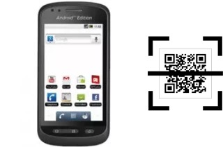 Comment lire les codes QR sur un SFR Startrail Edition ?