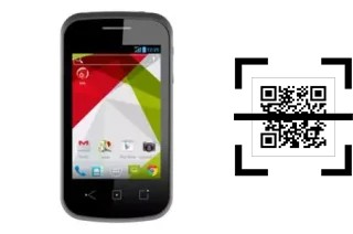 Comment lire les codes QR sur un SFR Startrail iii ?