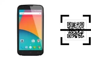 Comment lire les codes QR sur un SFR StarXtrem 3 ?