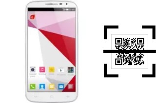 Comment lire les codes QR sur un SFR Starxtrem II ?