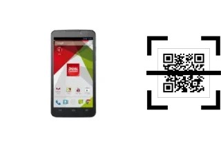 Comment lire les codes QR sur un SFR StarXtrem ?