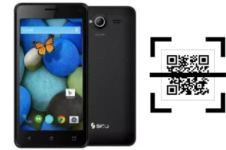 Comment lire les codes QR sur un SICO Pro3 ?