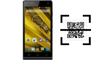 Comment lire les codes QR sur un Simvalley SPX-26 ?