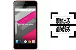 Comment lire les codes QR sur un SKK Chronos Era ?