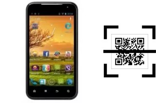 Comment lire les codes QR sur un Sky Limo X2 Plus ?