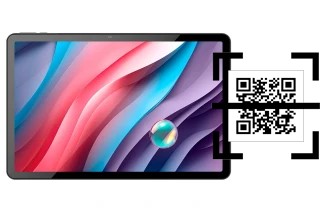 Comment lire les codes QR sur un SPC GRAVITY 5 PRO ?