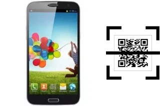 Comment lire les codes QR sur un Star Kingelon K1 ?