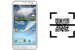Comment lire les codes QR sur un Star N9000 Plus ?