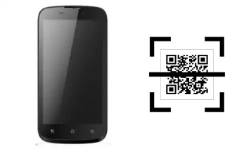 Comment lire les codes QR sur un Strawberry Miracle III ?