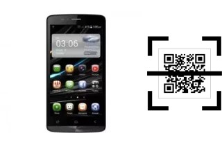 Comment lire les codes QR sur un Strawberry QX15 ?
