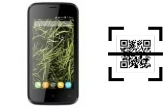 Comment lire les codes QR sur un Strawberry ST9009 ?