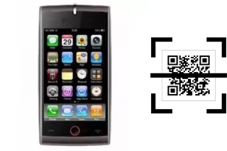 Comment lire les codes QR sur un Sunpillar SP680 ?