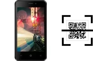 Comment lire les codes QR sur un Swipe Konnect Trio ?