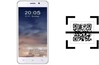 Comment lire les codes QR sur un SYH Young Y31 ?