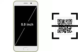 Comment lire les codes QR sur un SYH Young Y51 ?