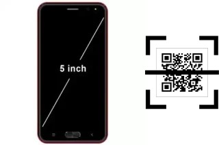 Comment lire les codes QR sur un SYH Young Y52 ?