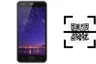 Comment lire les codes QR sur un SYH Young Y55 ?
