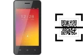 Comment lire les codes QR sur un T-Max Butterfly M1 ?