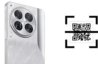 Comment lire les codes QR sur un Tecno Camon 30 Pro ?