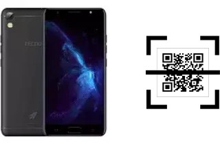 Comment lire les codes QR sur un Tecno i7 ?