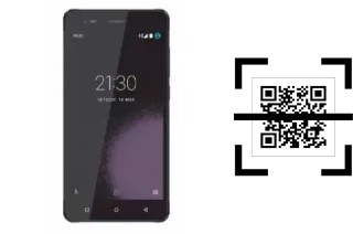 Comment lire les codes QR sur un Tele2 Maxi Plus ?