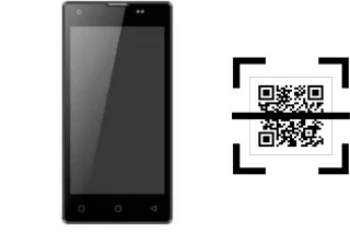 Comment lire les codes QR sur un Tele2 Midi 1-1 ?