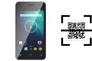 Comment lire les codes QR sur un Telenor Smart Zoom ?