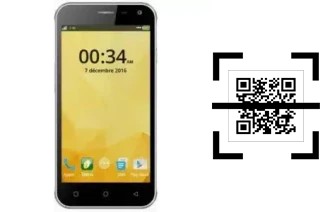 Comment lire les codes QR sur un Telma F1 Plus ?