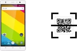 Comment lire les codes QR sur un Timmy M20 Pro ?