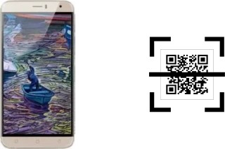 Comment lire les codes QR sur un Timmy M28 ?